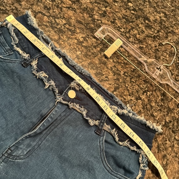 SHEIN XL jeggings - Picture 7 of 9